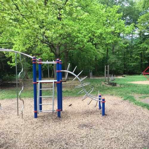 Spielplatz Martinstraße – Bild 1