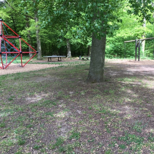 Spielplatz Martinstraße – Bild 2