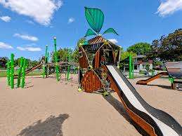 Parc Tassé – Bild 2