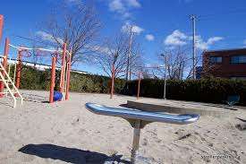 Parc Tassé – Bild 3