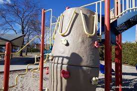 Parc Tassé – Bild 5