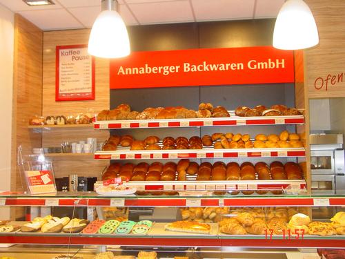 Annaberger Backwaren GmbH - Café am Markt 7 – Bild 4