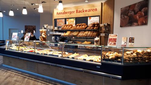 Annaberger Backwaren GmbH - Café am Markt 7 – Bild 5