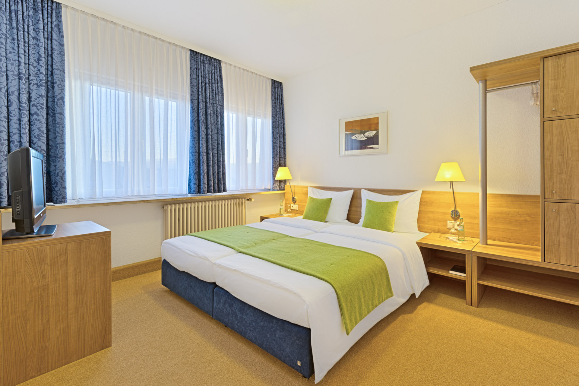 SAPIA Hotel Sankt Fridolin – Bild 2