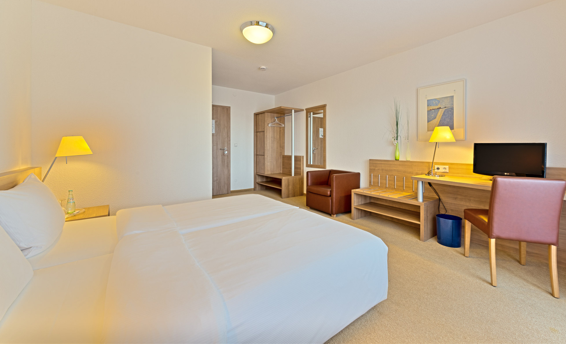 SAPIA Hotel Sankt Fridolin – Bild 3