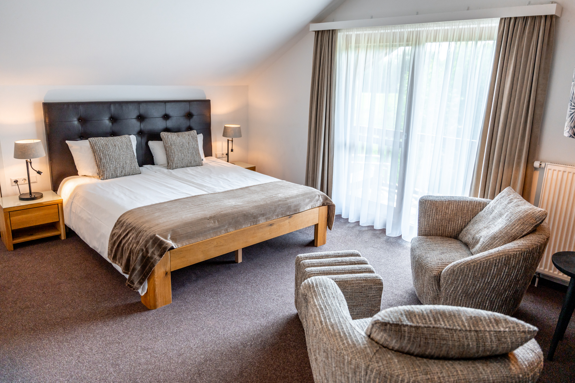 SAPIA Hotel Sankt Fridolin – Bild 5