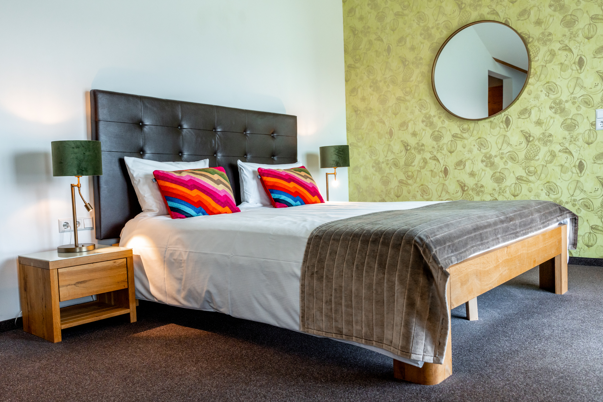 SAPIA Hotel Sankt Fridolin – Bild 6