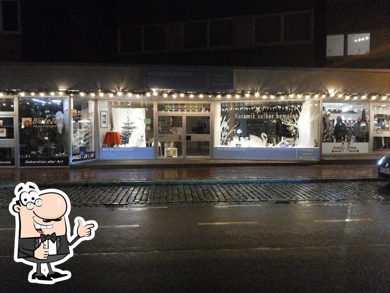 Keramikatelier Birte Busching – Bild 2