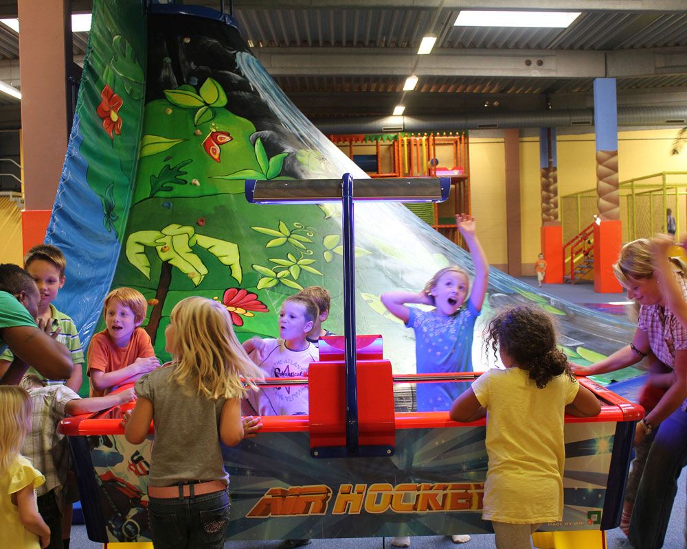 Cocotal Indoor Spielparadies – Bild 2