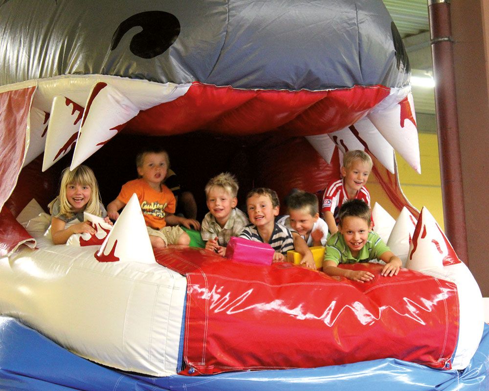 Cocotal Indoor Spielparadies – Bild 3