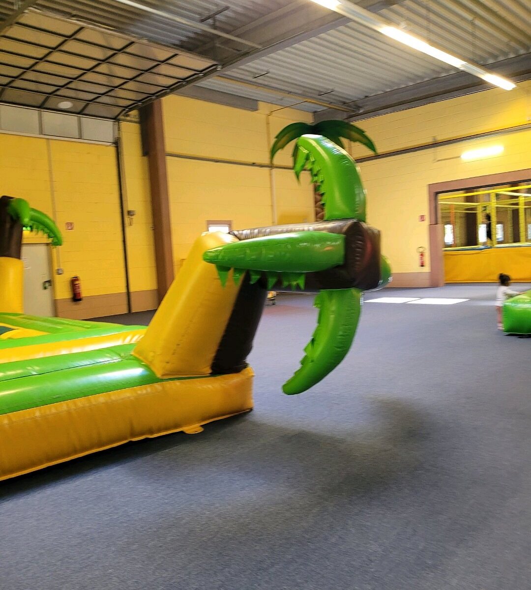 Cocotal Indoor Spielparadies – Bild 4