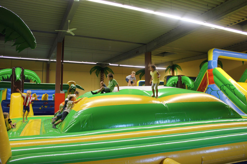Cocotal Indoor Spielparadies – Bild 5