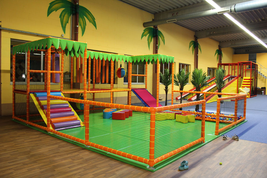 Cocotal Indoor Spielparadies – Bild 6