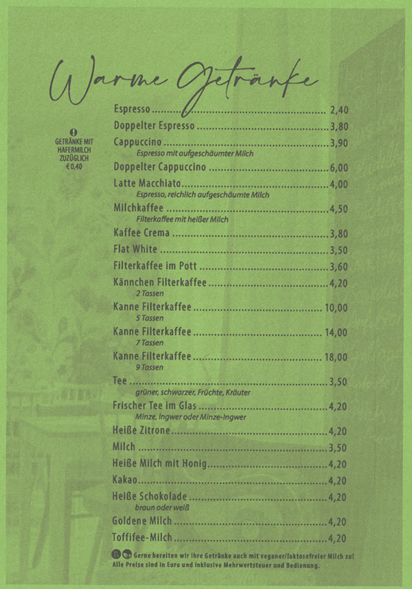 Wunschcafé – Bild 2