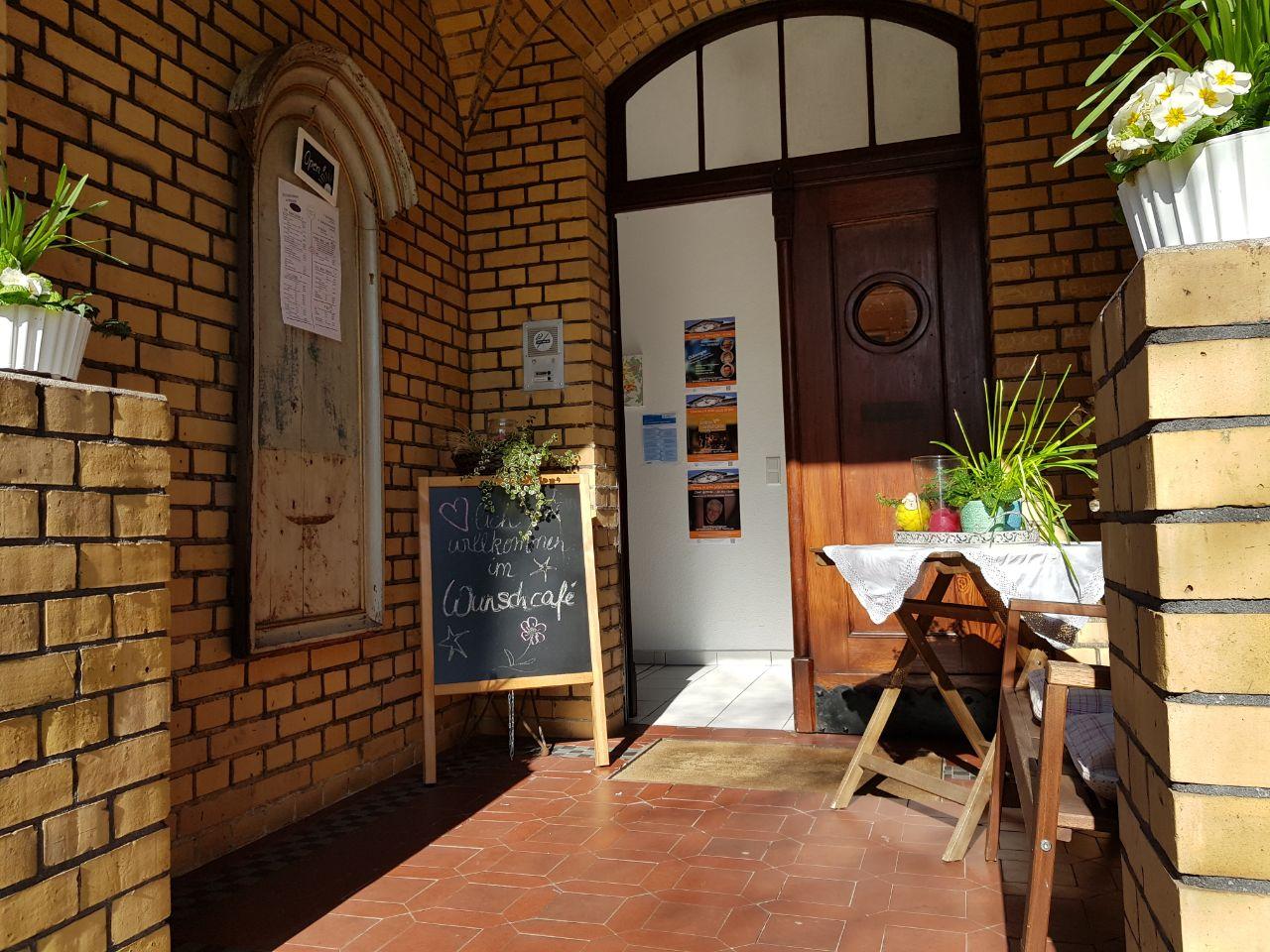 Wunschcafé – Bild 6