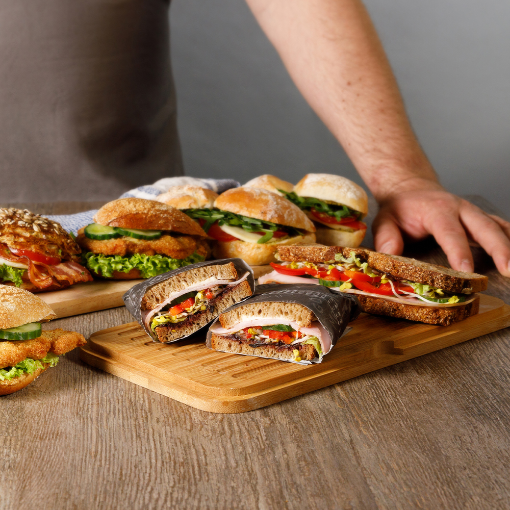 Bäckerei & Konditorei Laudenbach – Bild 1