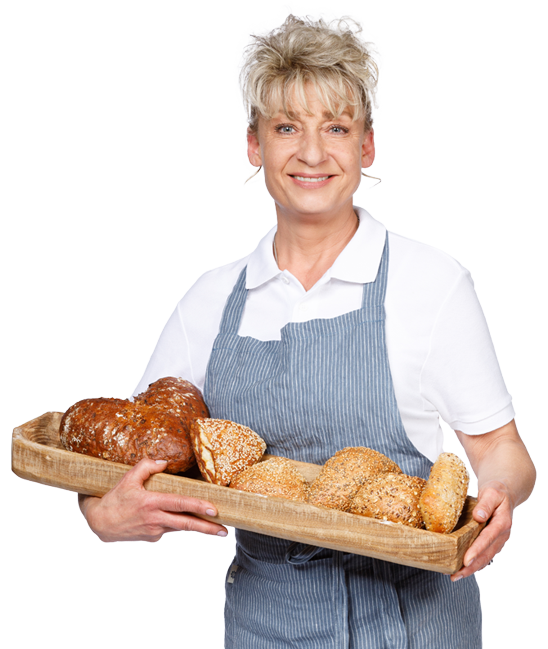 Bäckerei & Konditorei Laudenbach – Bild 2