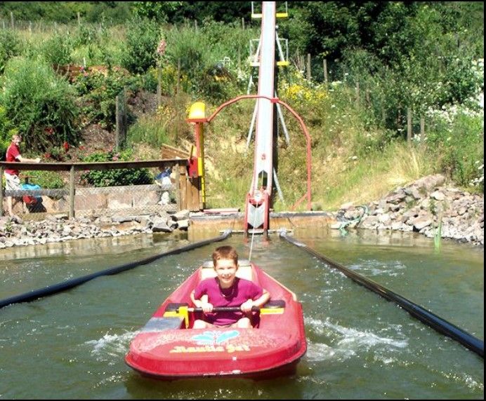 Sommerrodelbahn Edersee – Bild 4