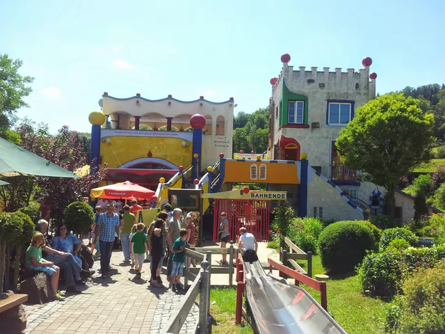 Sommerrodelbahn Edersee – Bild 6