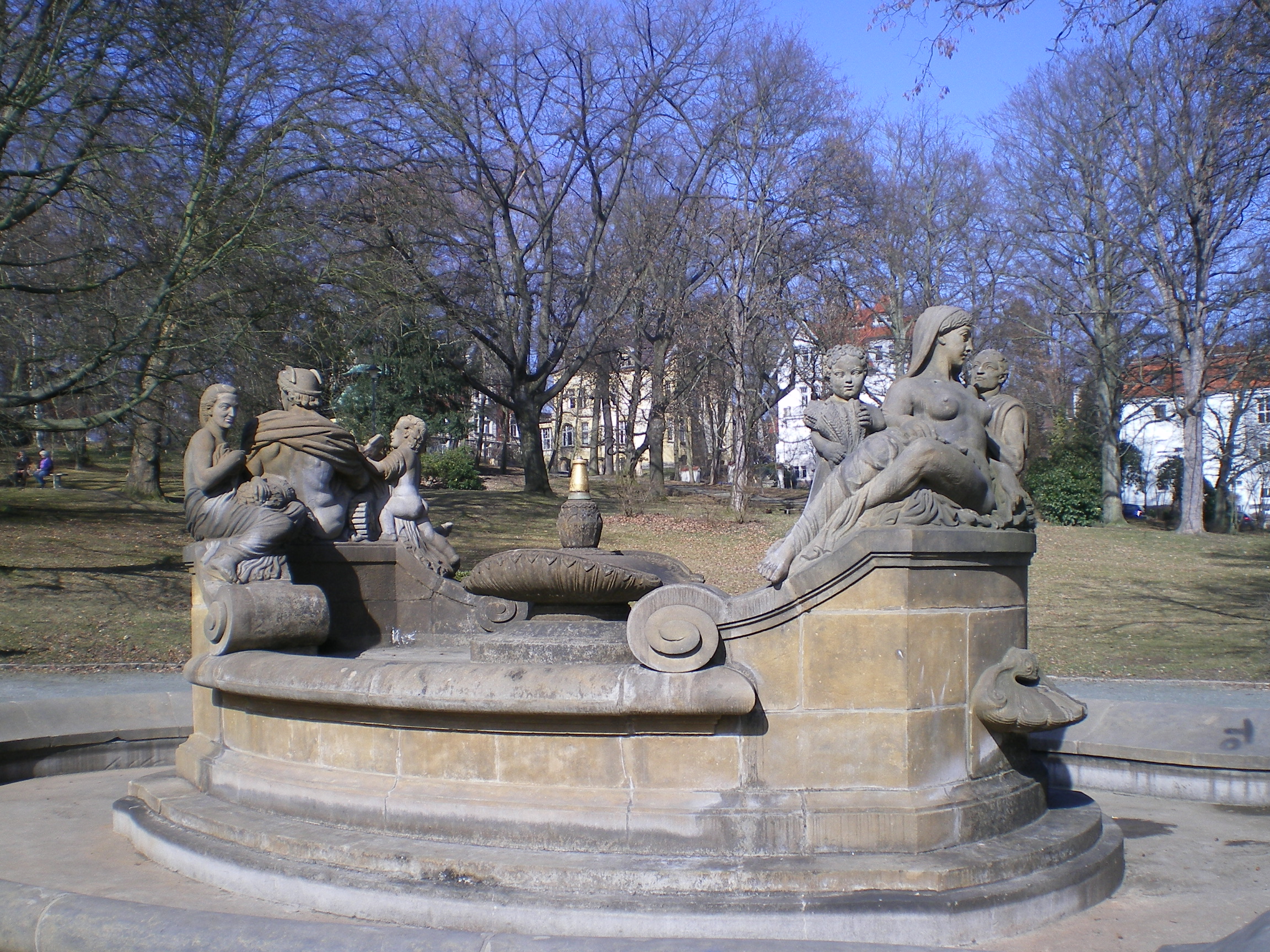 Bismarckhain – Bild 2