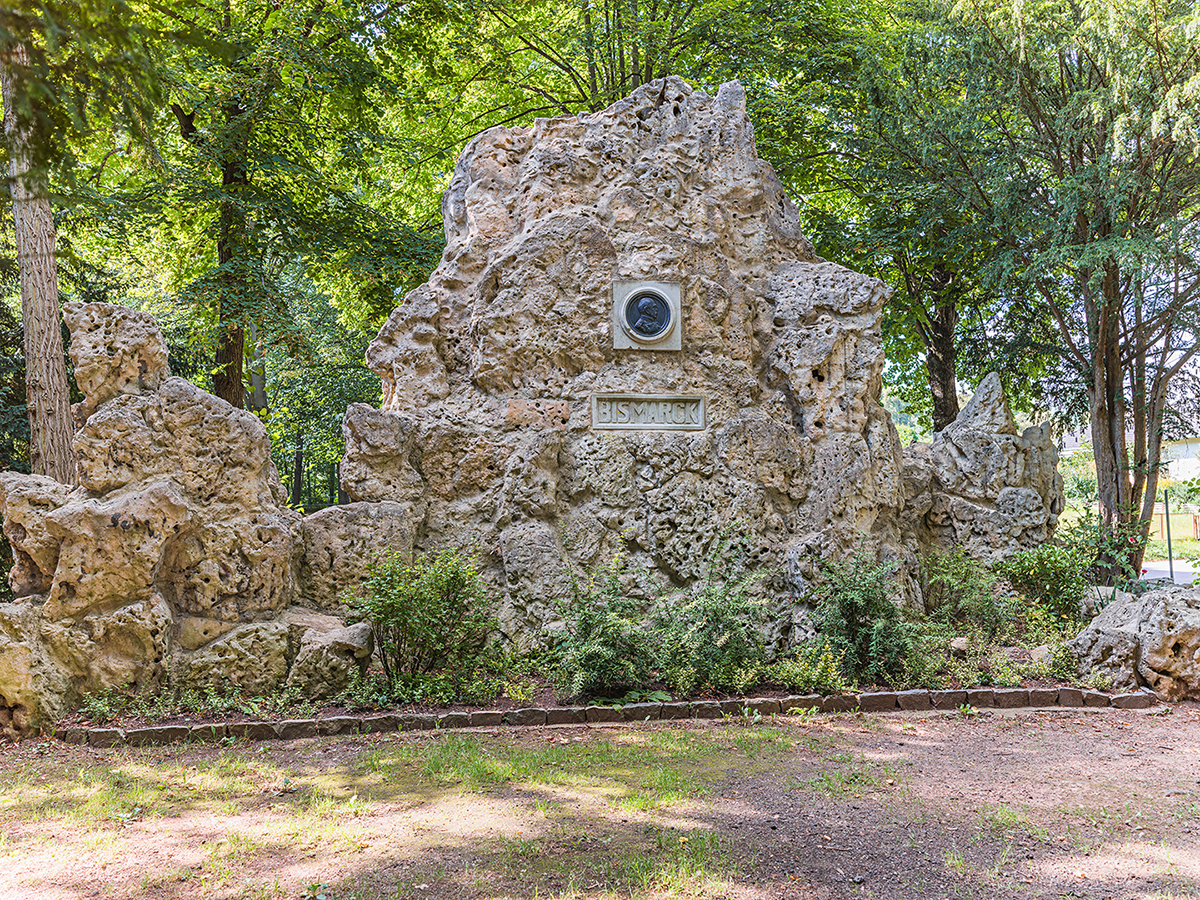 Bismarckhain – Bild 3