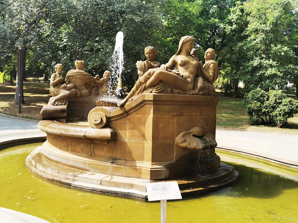 Bismarckhain – Bild 4