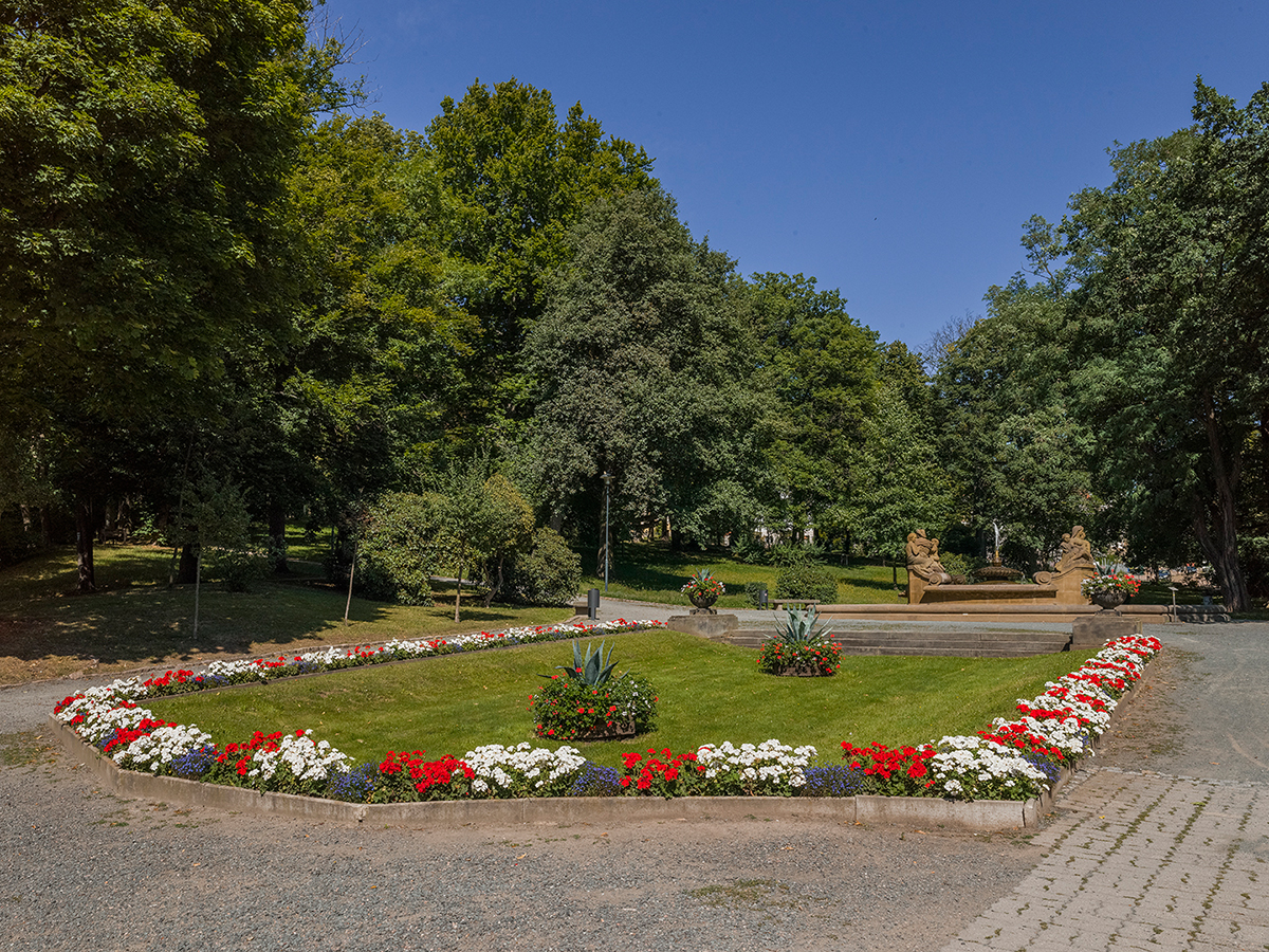 Bismarckhain – Bild 5