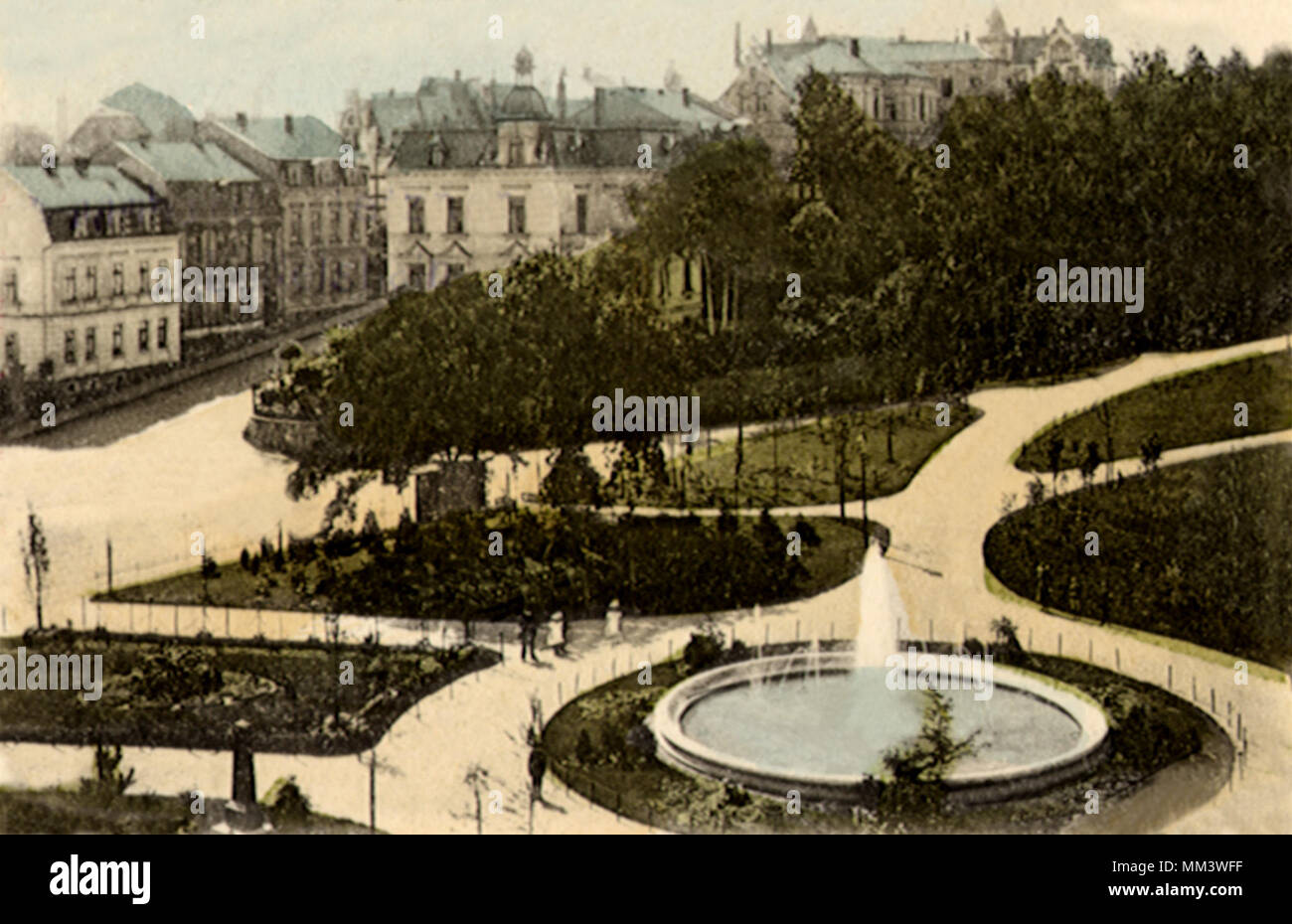 Bismarckhain – Bild 6