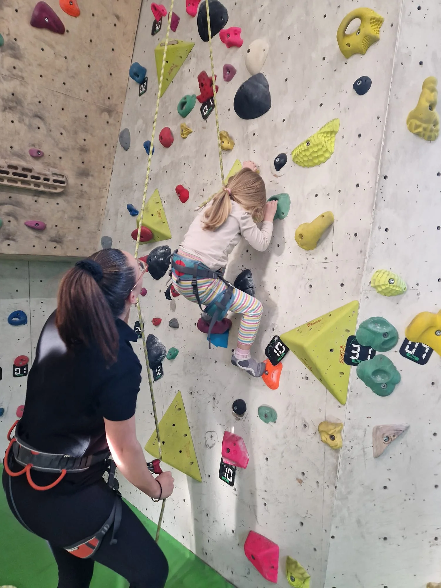 Kletteranlage Wasserturm Gelnhausen – Bild 4