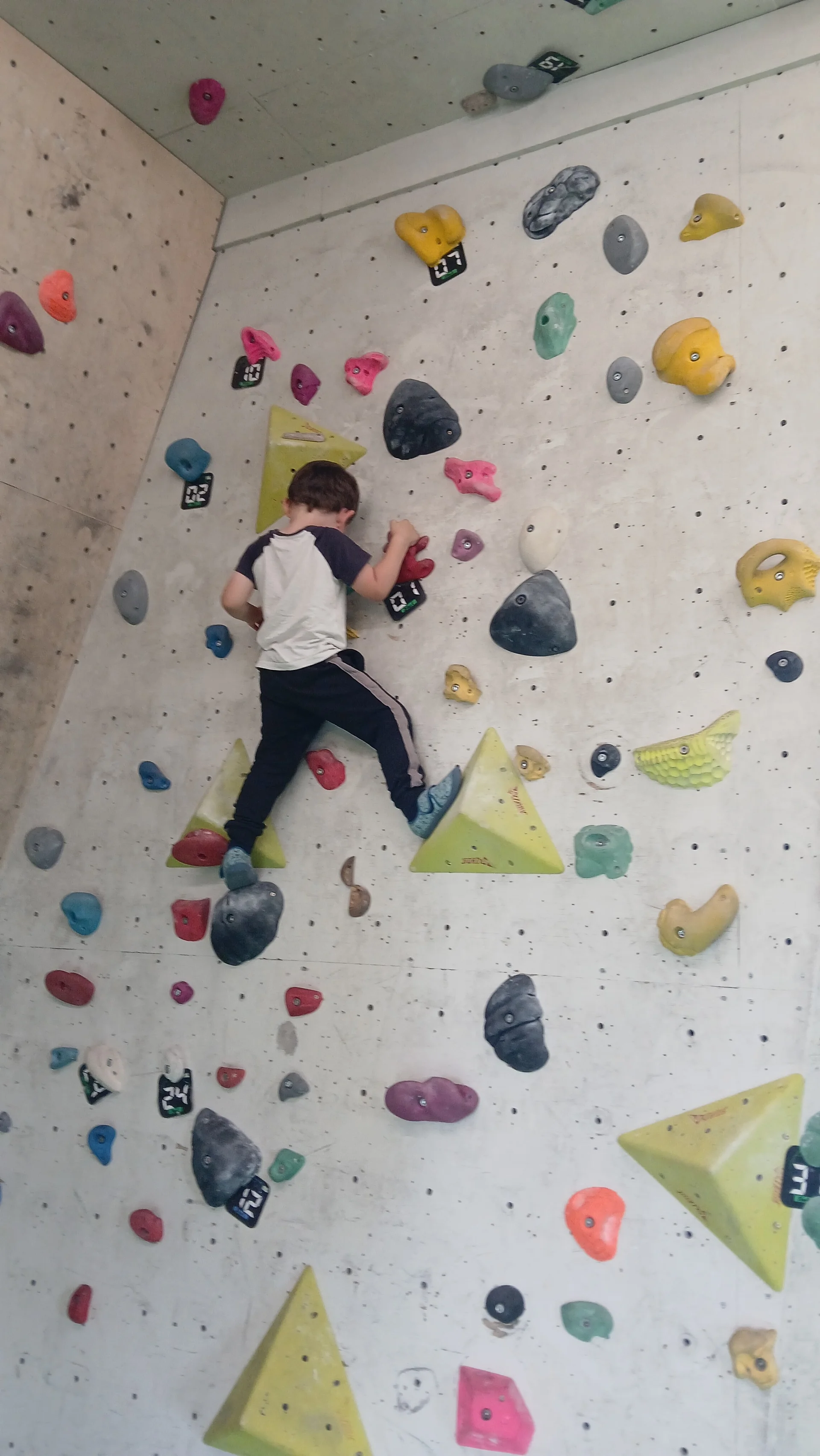 Kletteranlage Wasserturm Gelnhausen – Bild 5