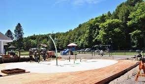 Splash Pad – Bild 2