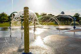 Splash Pad – Bild 6