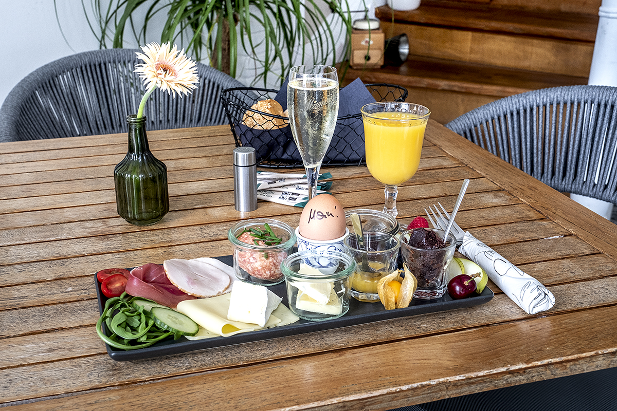 HafenKaffee Husum – Bild 2