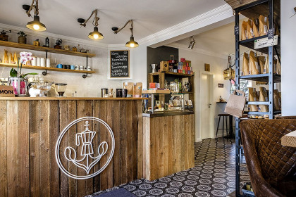 HafenKaffee Husum – Bild 3