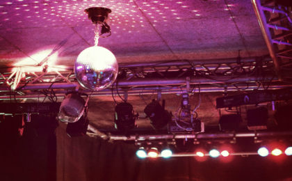 Jugendkulturzentrum – Bild 1