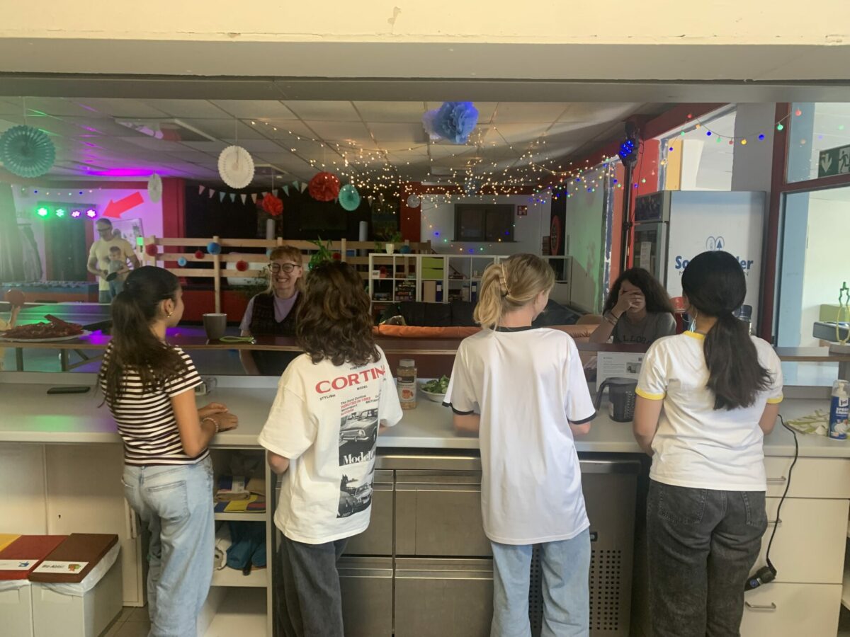 Jugendkulturzentrum – Bild 3