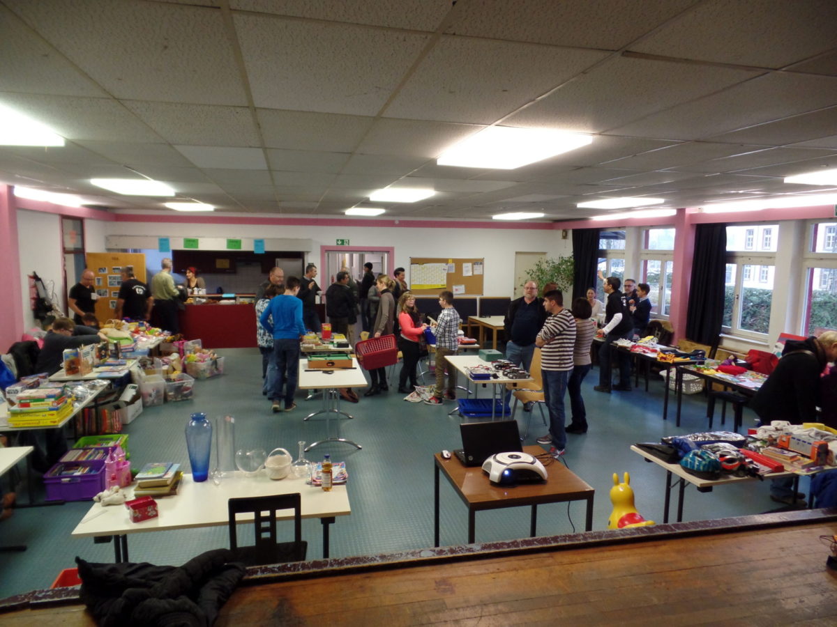 Jugendkulturzentrum – Bild 4