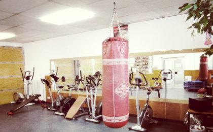 Jugendkulturzentrum – Bild 5