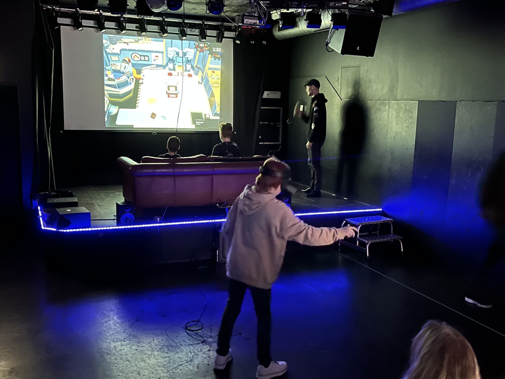 Jugendkulturzentrum – Bild 6