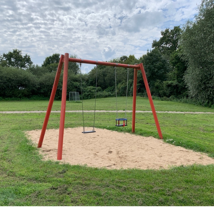Spielplatz Vogelfeld – Bild 2