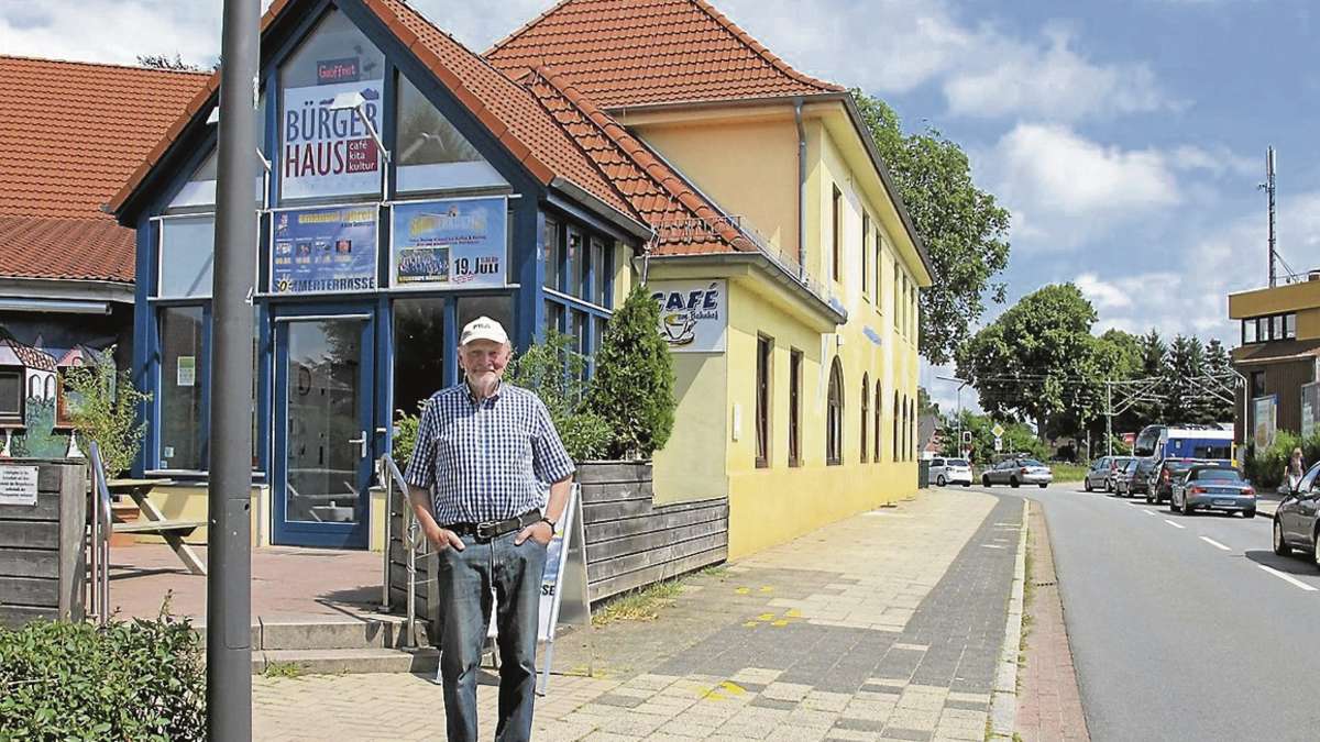 Bürgerhaus Mahndorf e.V. – Bild 1