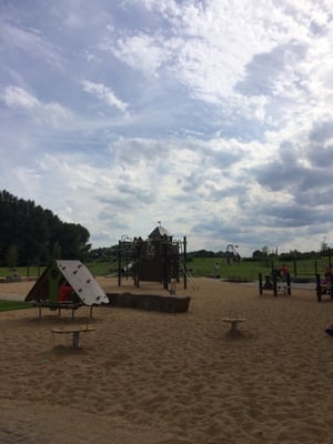 Landschaftspark Rheinbogen – Bild 2