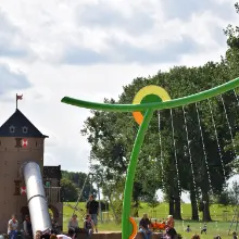 Landschaftspark Rheinbogen – Bild 6