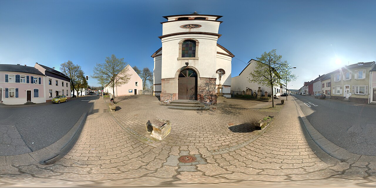 Schlosspark Beaumarais – Bild 3