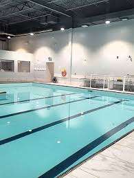 Blue Waves Swim School – Bild 2