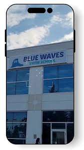 Blue Waves Swim School – Bild 3