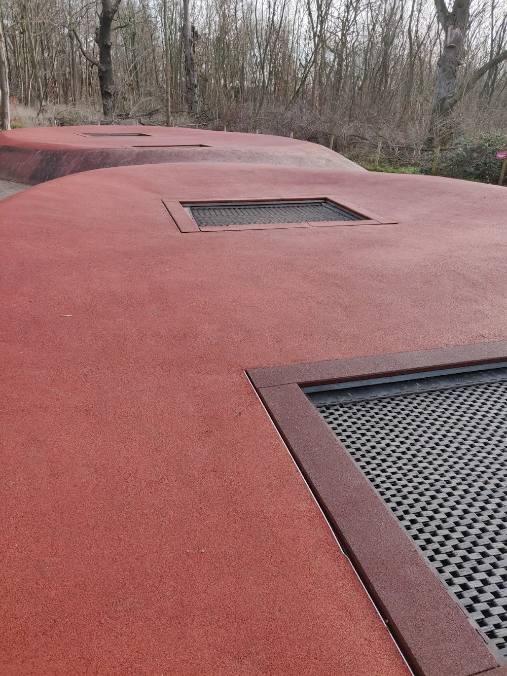 Rutschenterminal Volkspark Potsdam – Bild 4