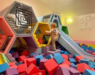 Lauserpause – Bild 1