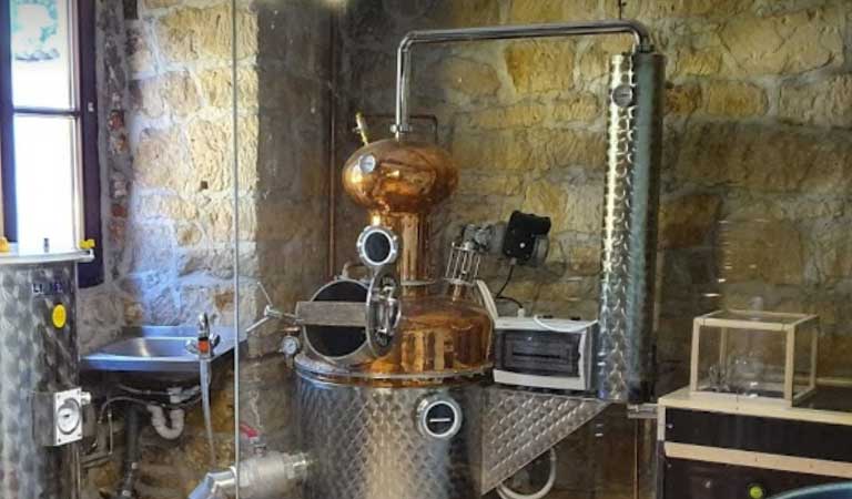 BRAUHAUS Neindorfer Krug – Bild 6