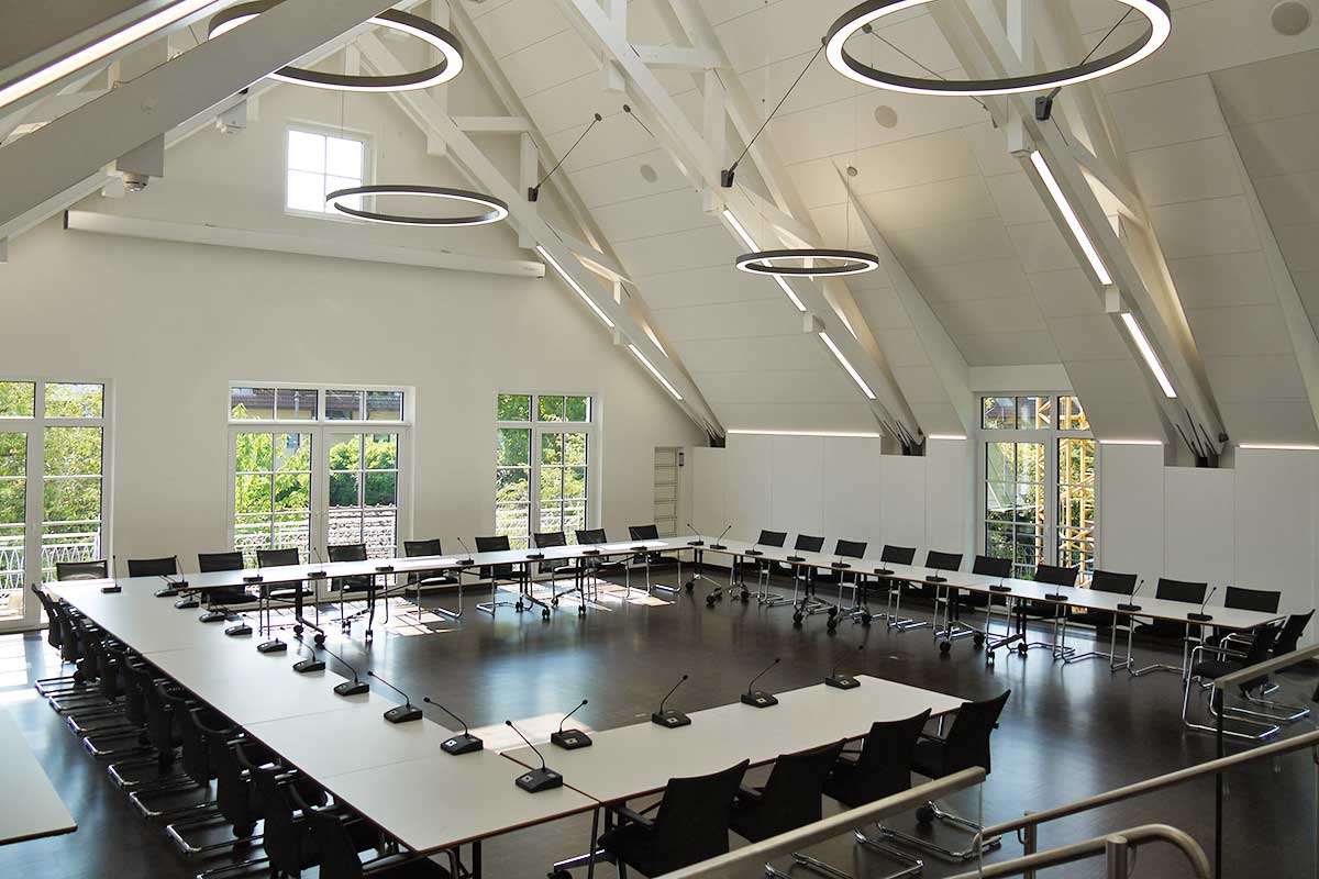 Josefshaus, Bad Krozingen – Bild 3